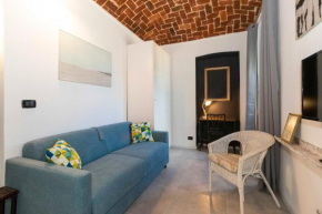 Santa Chiara Apartment near Piazza Statuto